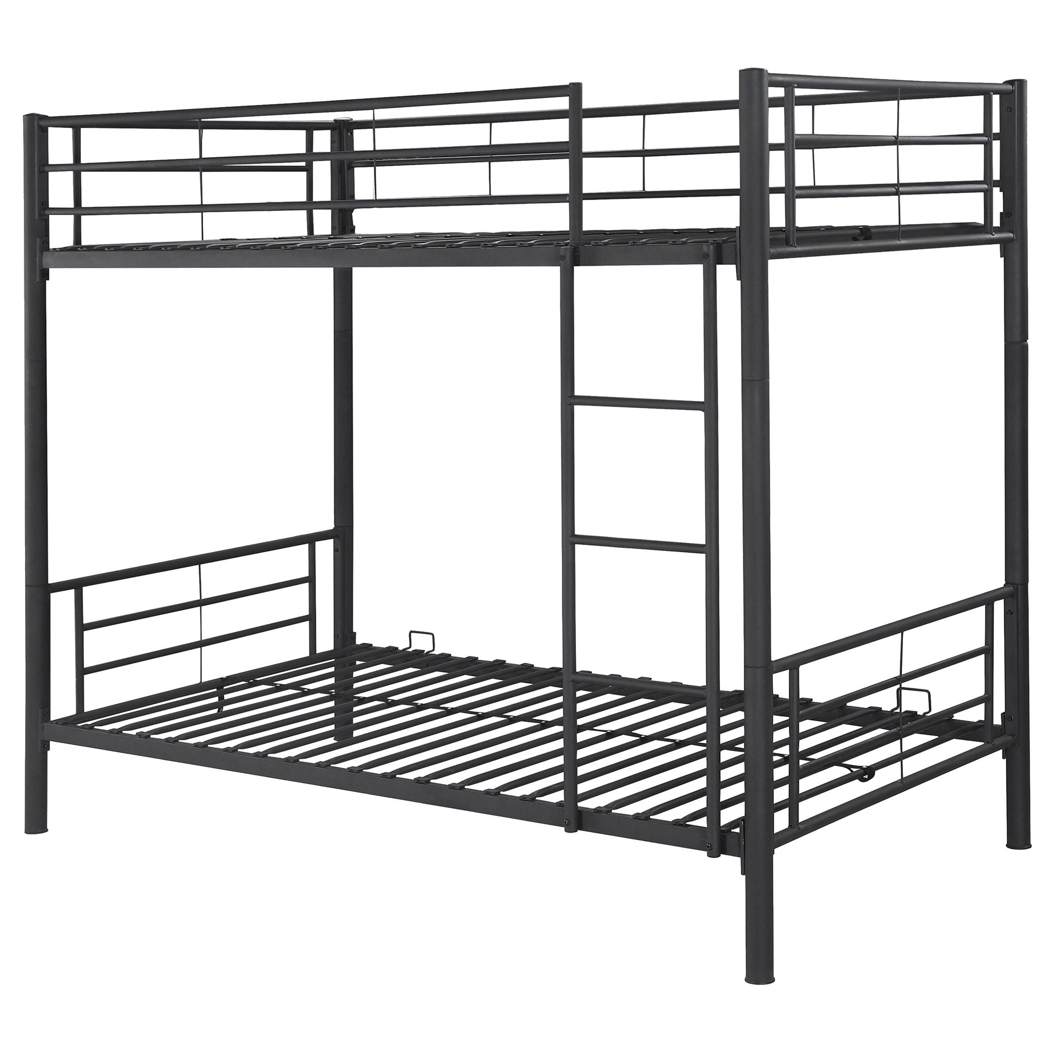 Marin - Bunk Bed With Integrated Lighting Frame