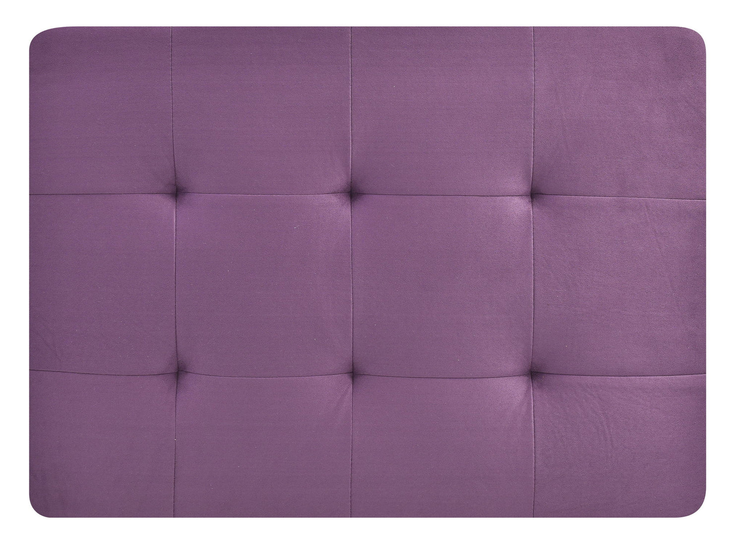 Chic Contemporary Ottoman