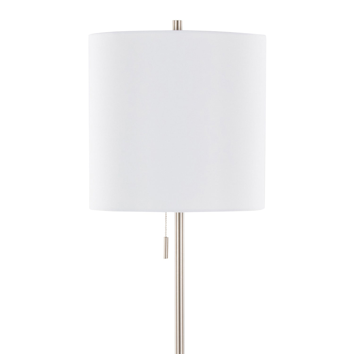 Cone - Contemporary Floor Lamp