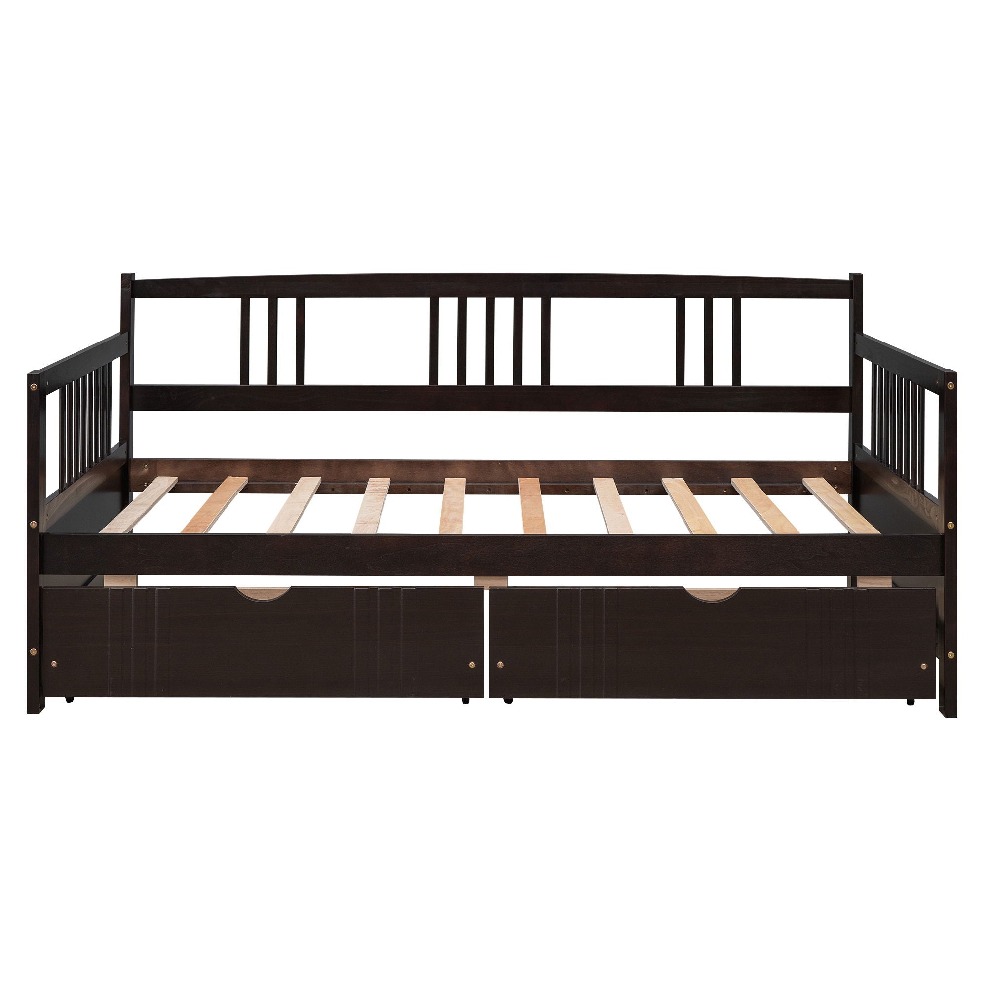 Multifunctional Elegant Modern Daybed