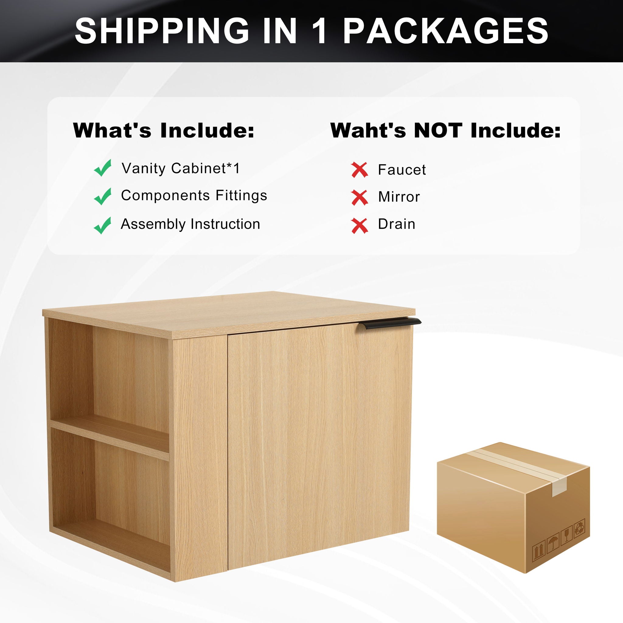 Modern Bathroom Vanity For Bathroom Spaces