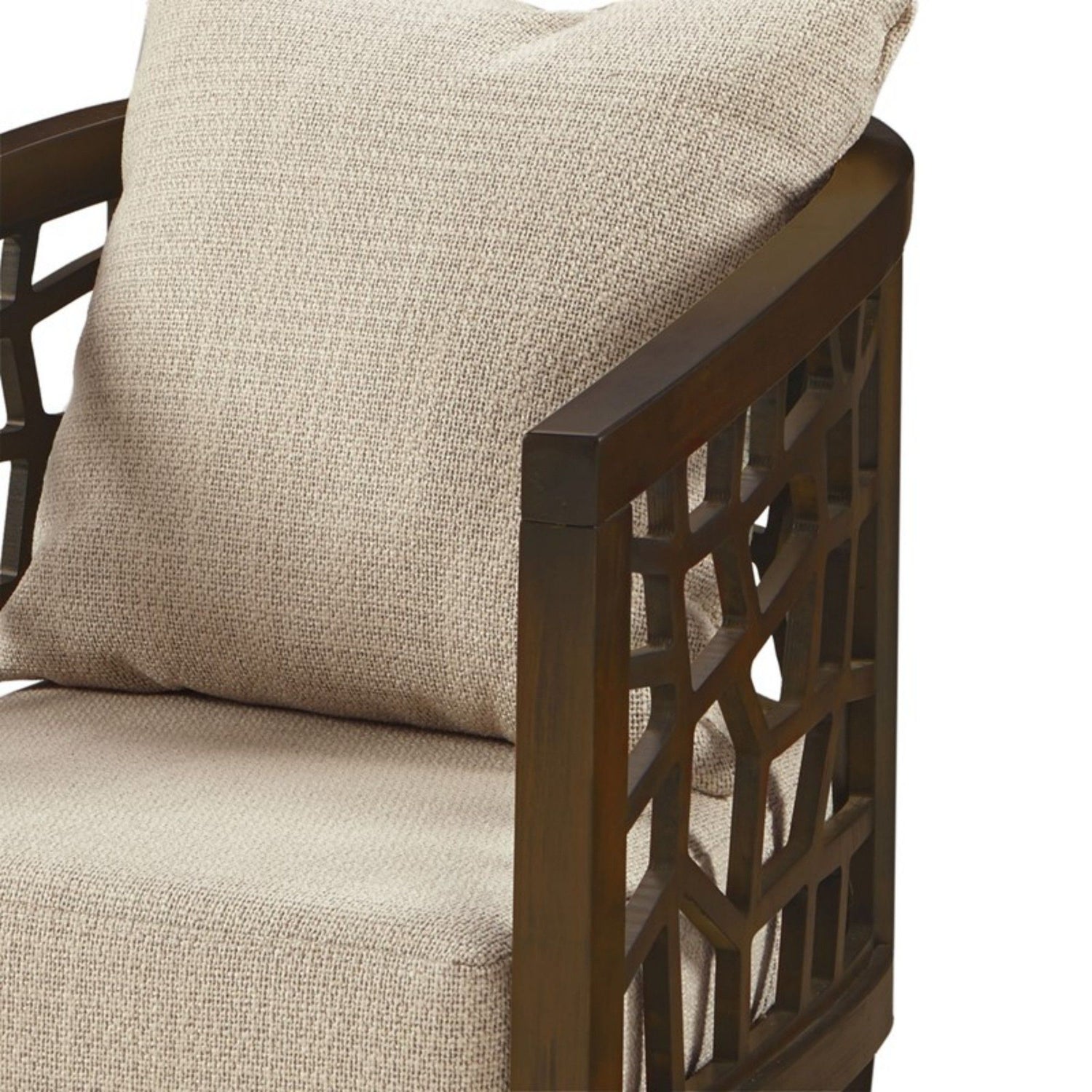 Crackle - Accent Chair