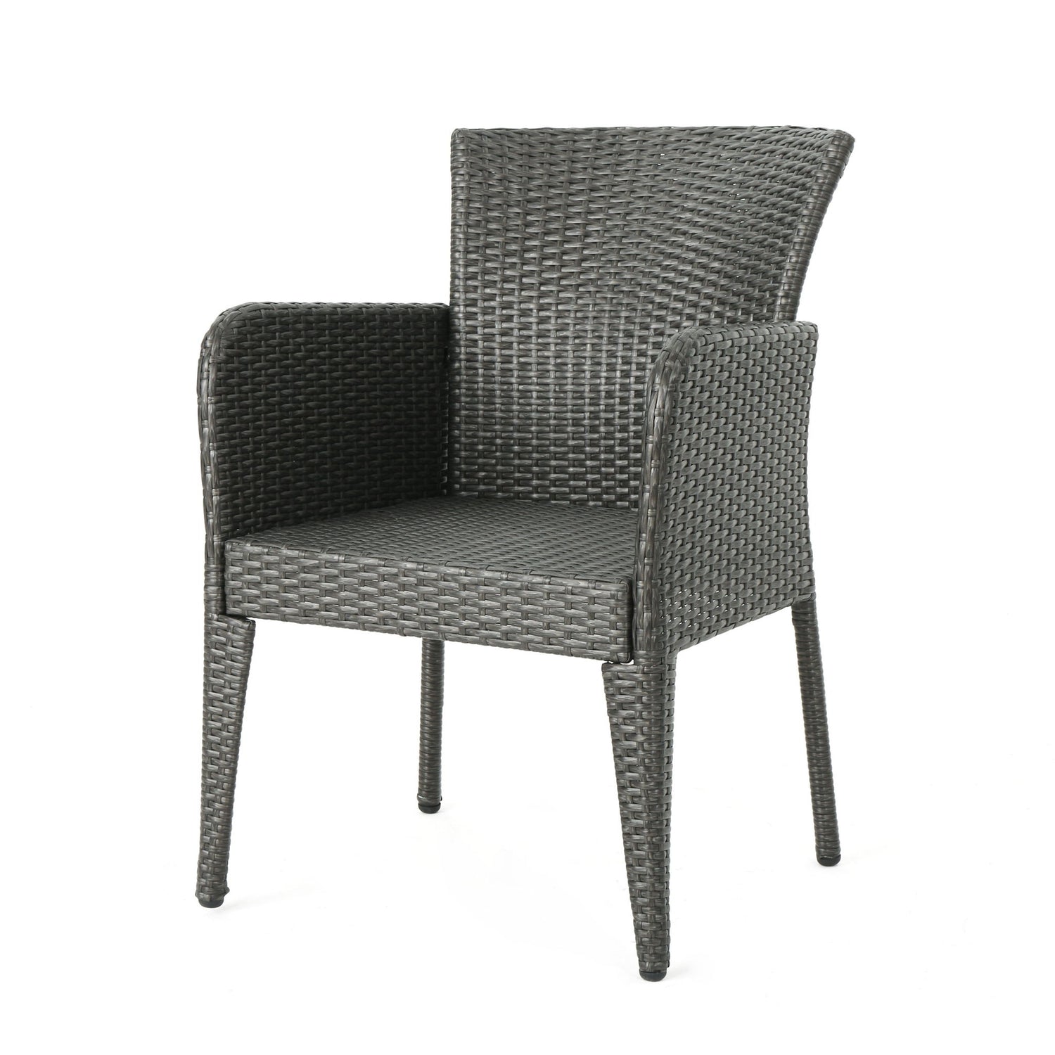 Anaya - Outdoor Wicker Dining Armchair (Set of 2)