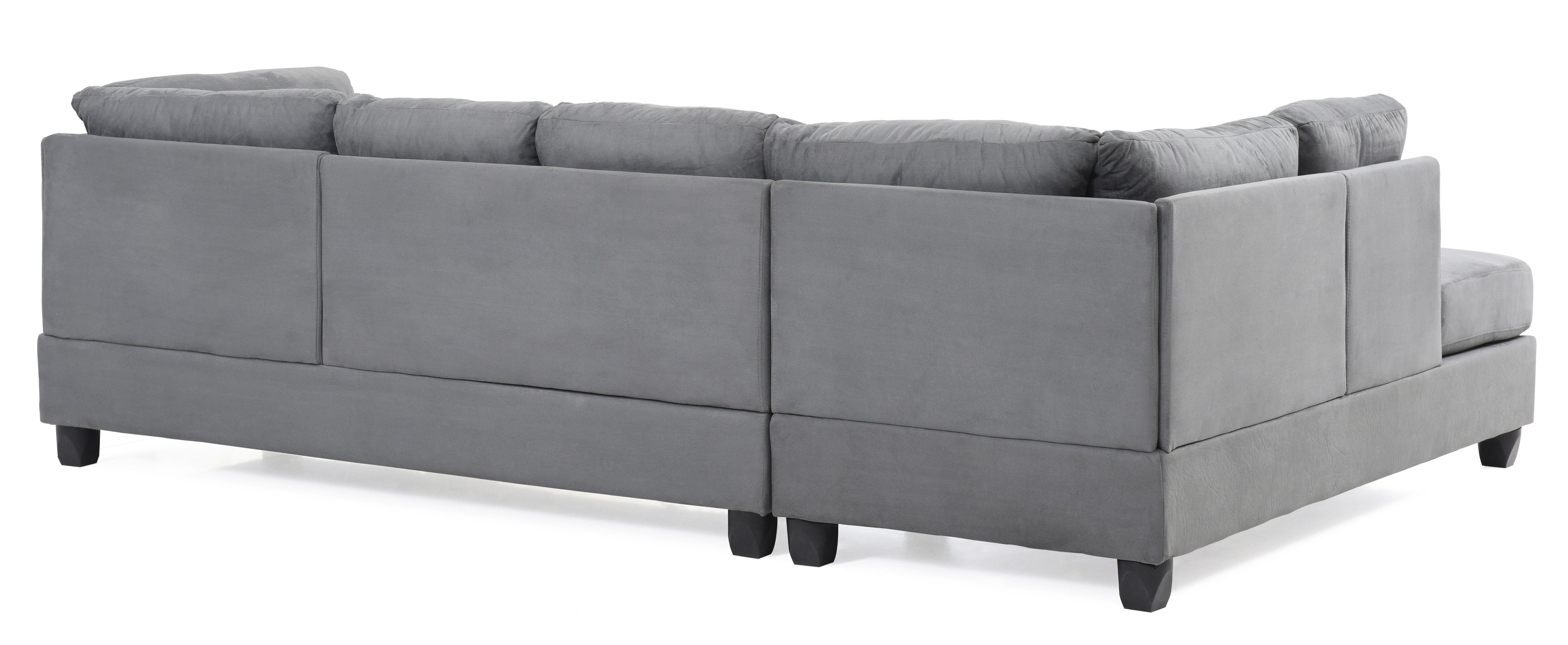 Malone - Comfort Sectional