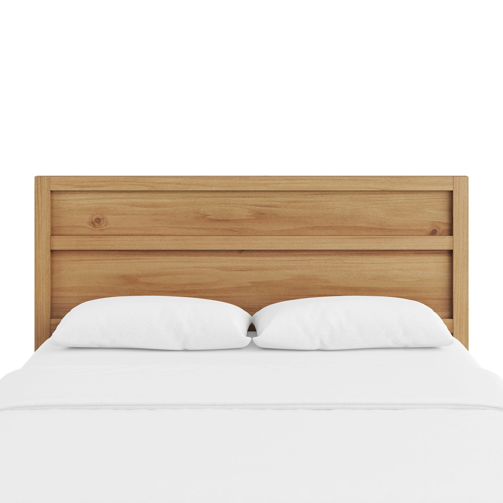 Maddox - Panel Headboard