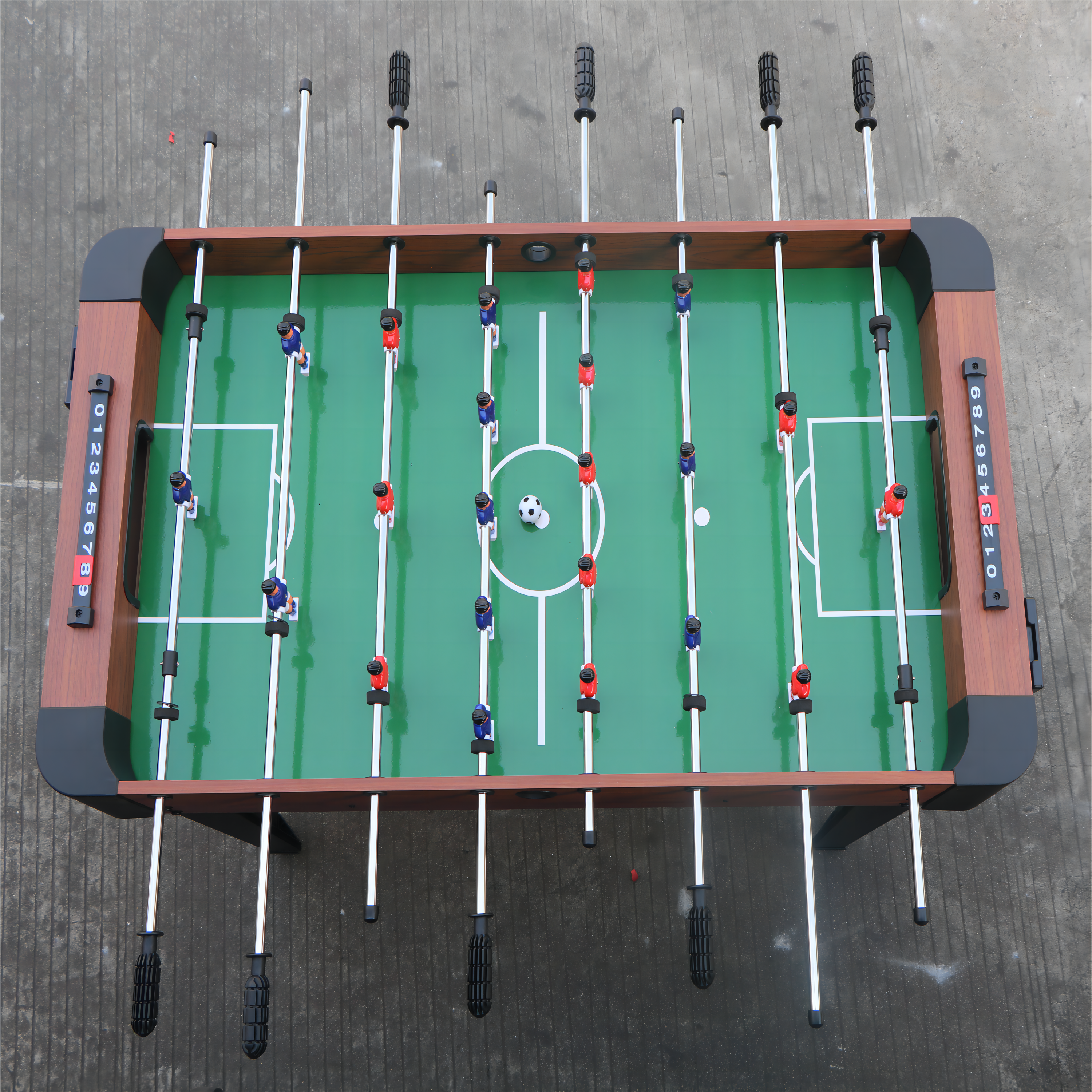 soccer table,foosball table,football table,game table, table soccer,table football,Children&