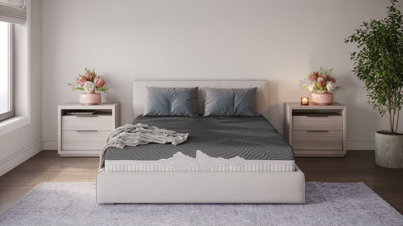 Sleep &amp; Bedding