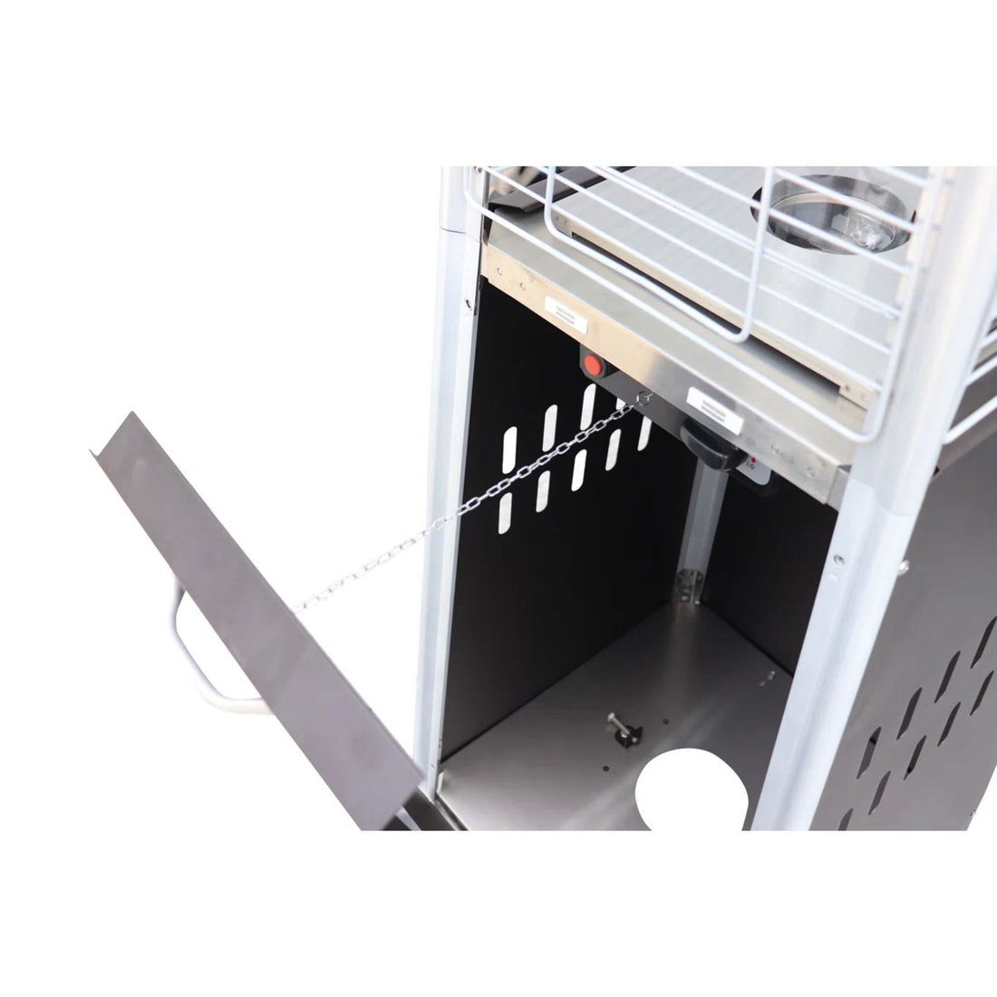 Commercial Grade 40000 Btu&