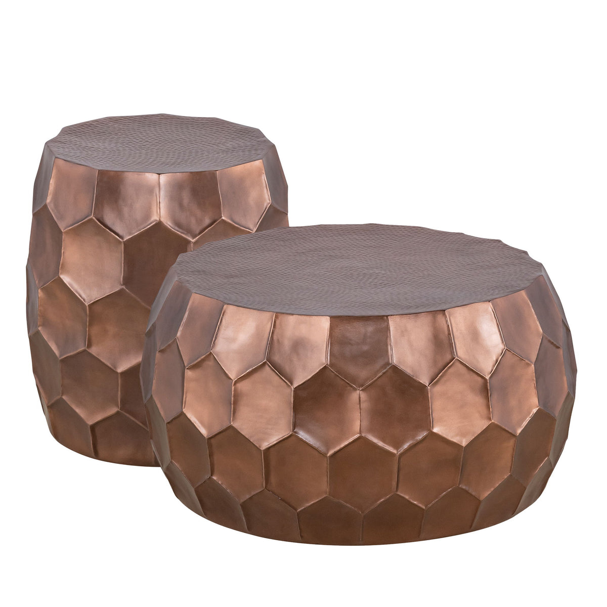 Ct101 &amp; Et101 - 2 Piece Table Set