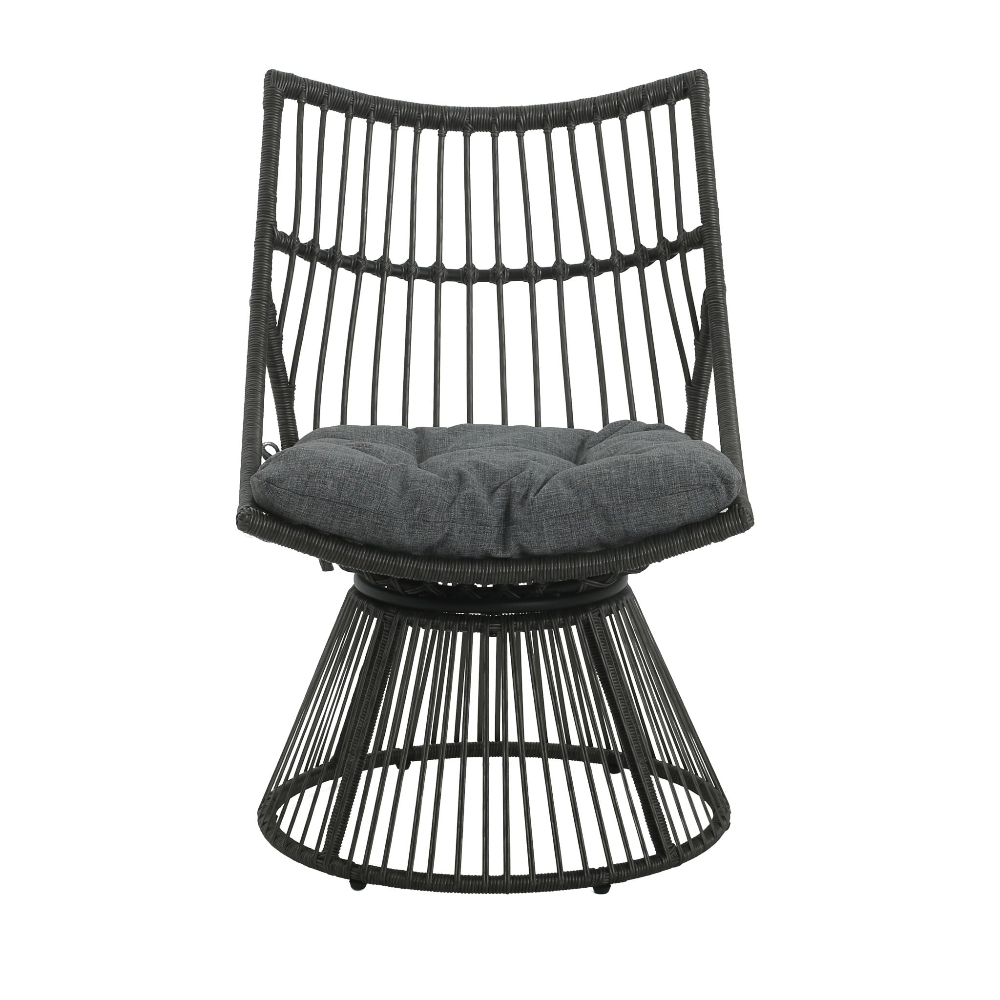 Elaine - Chair &amp; Side Table