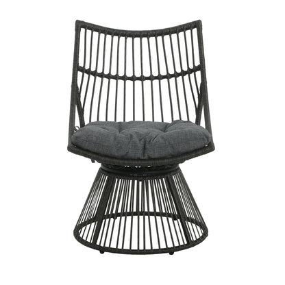 Elaine - Chair &amp; Side Table