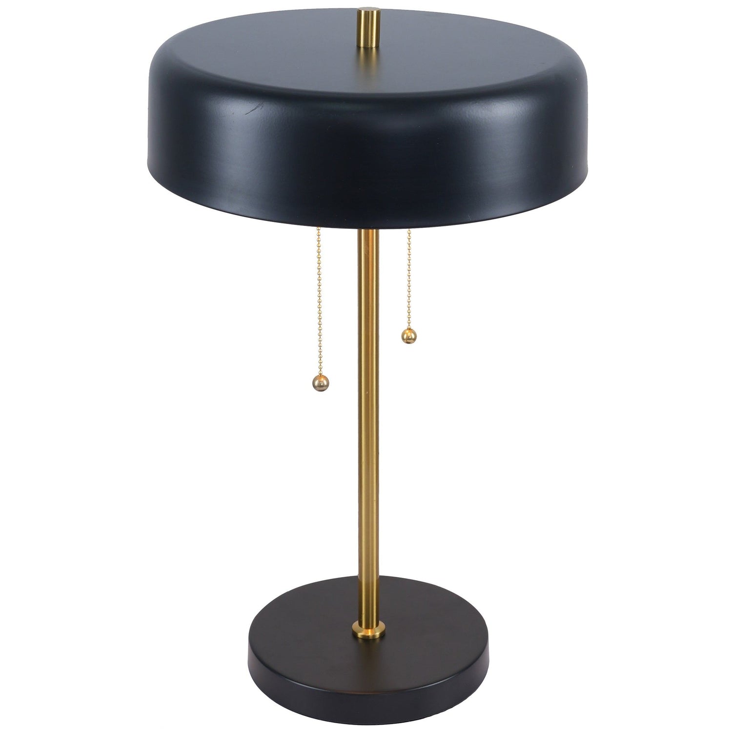 Obni - Table Lamp - Black