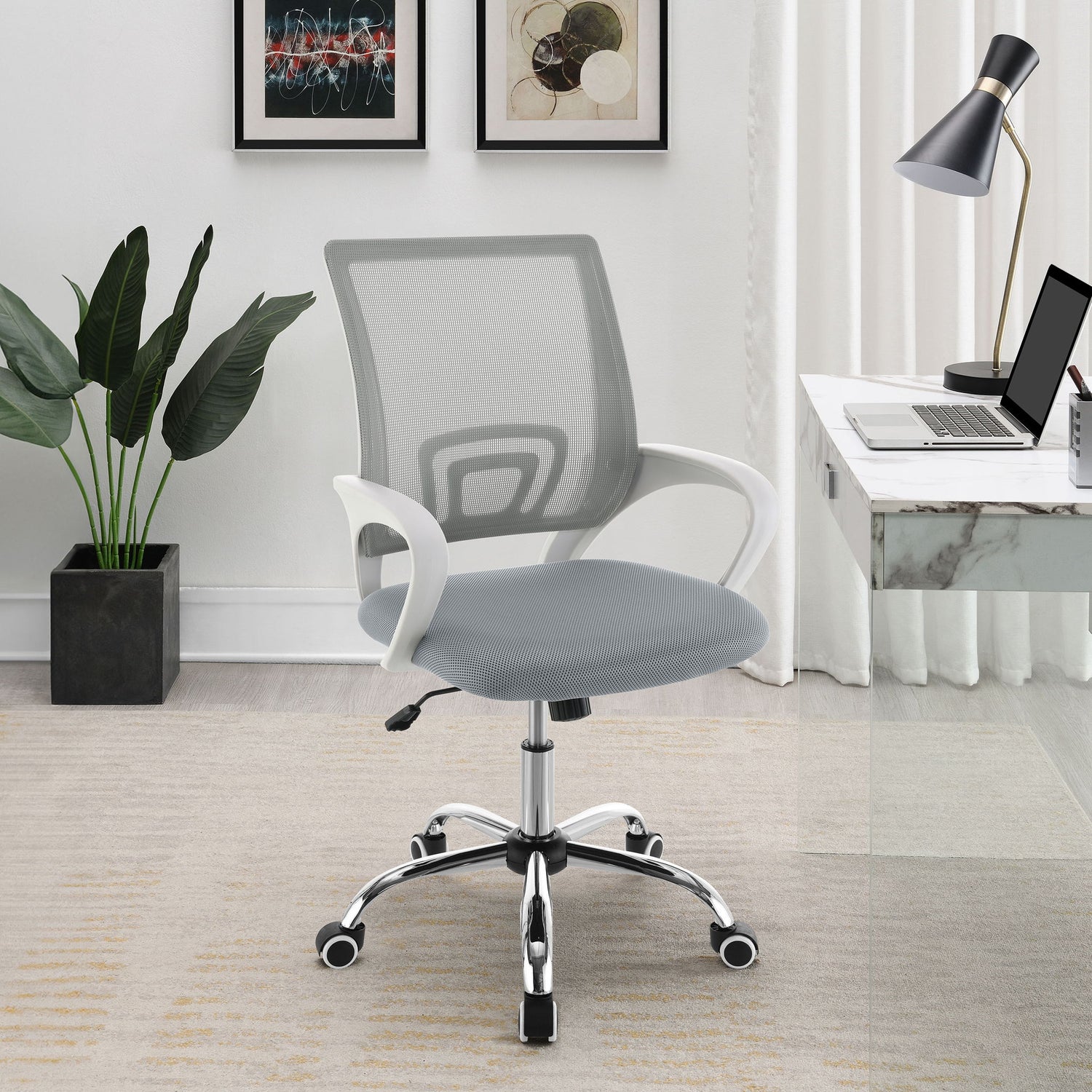 Anaheim - Adjustable Office Chair