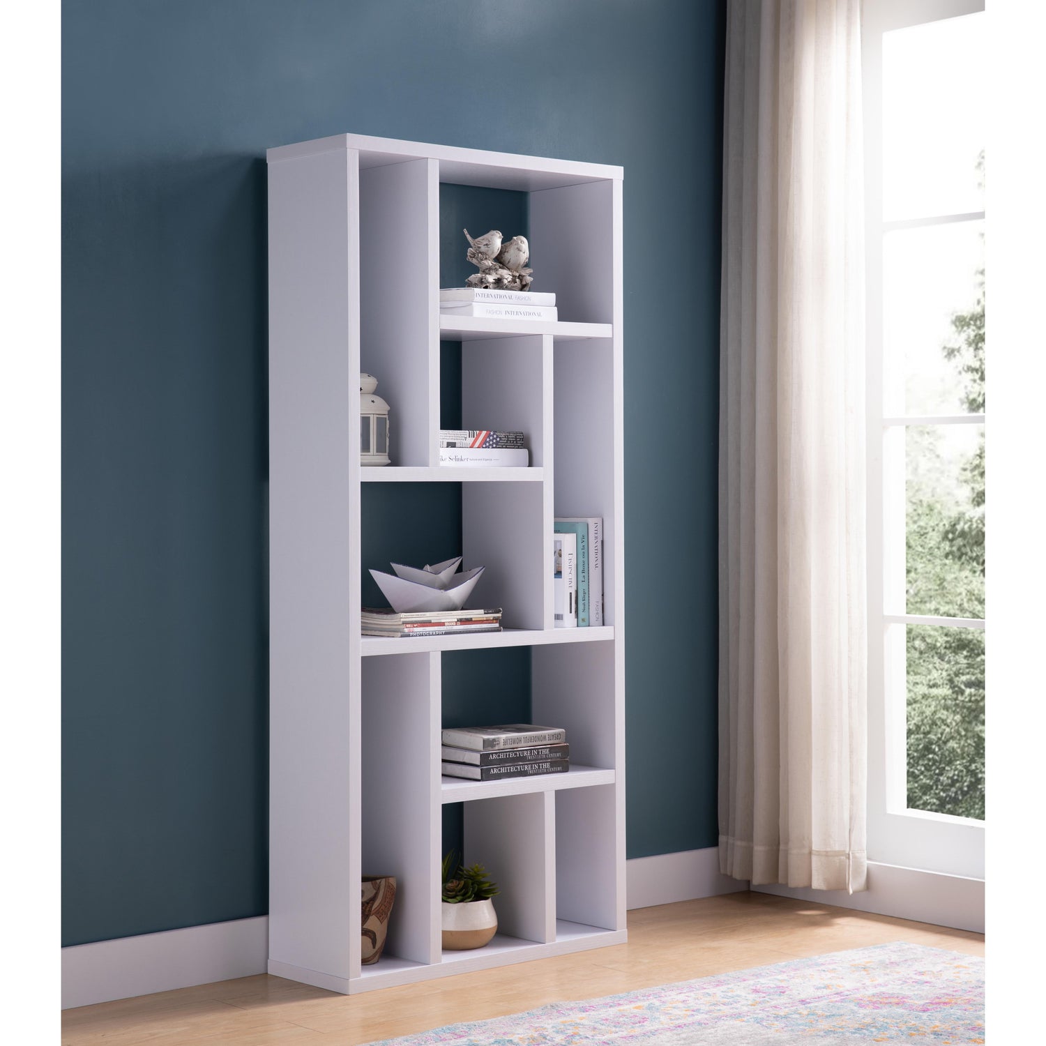 Versatile Display Cabinet