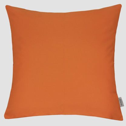 Amazon Rainforest - Solid Pillow