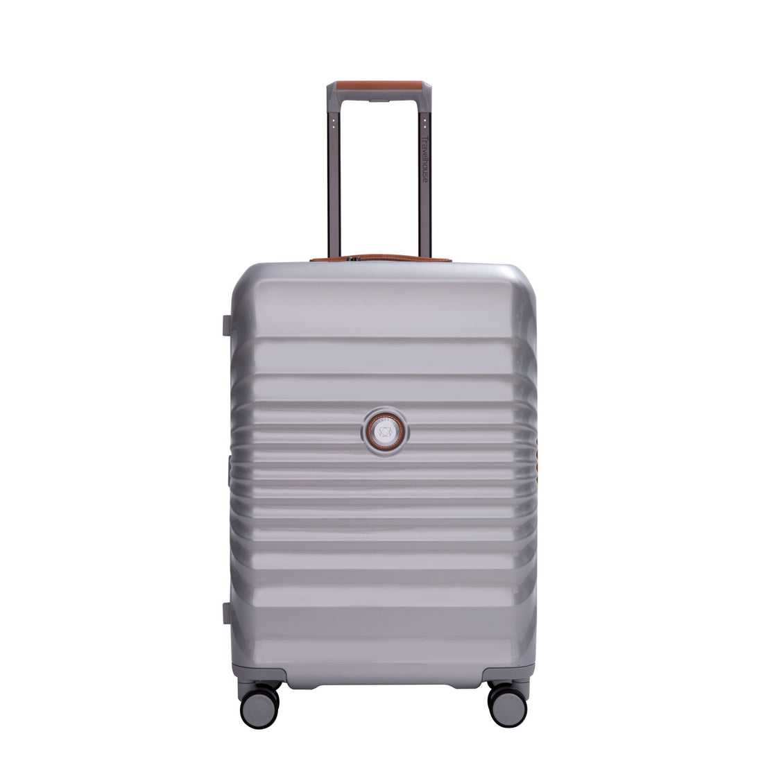 28&quot; Luggage Lightweight Suitcase Tsa Lock USB Port Luggage Wheel