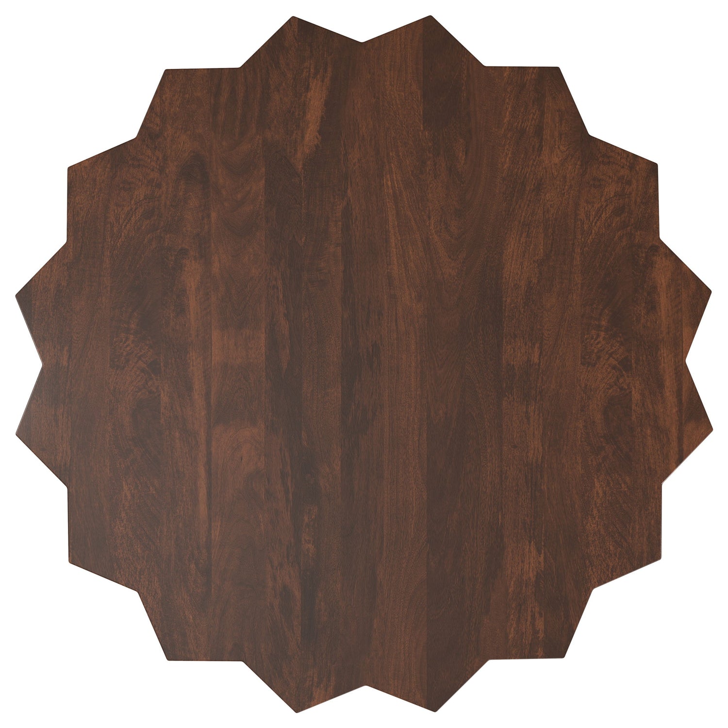 Turnbull - Coffee Table - Walnut