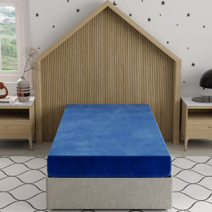 Kids Pedic - 7&quot; Waterproof Protection Mattress