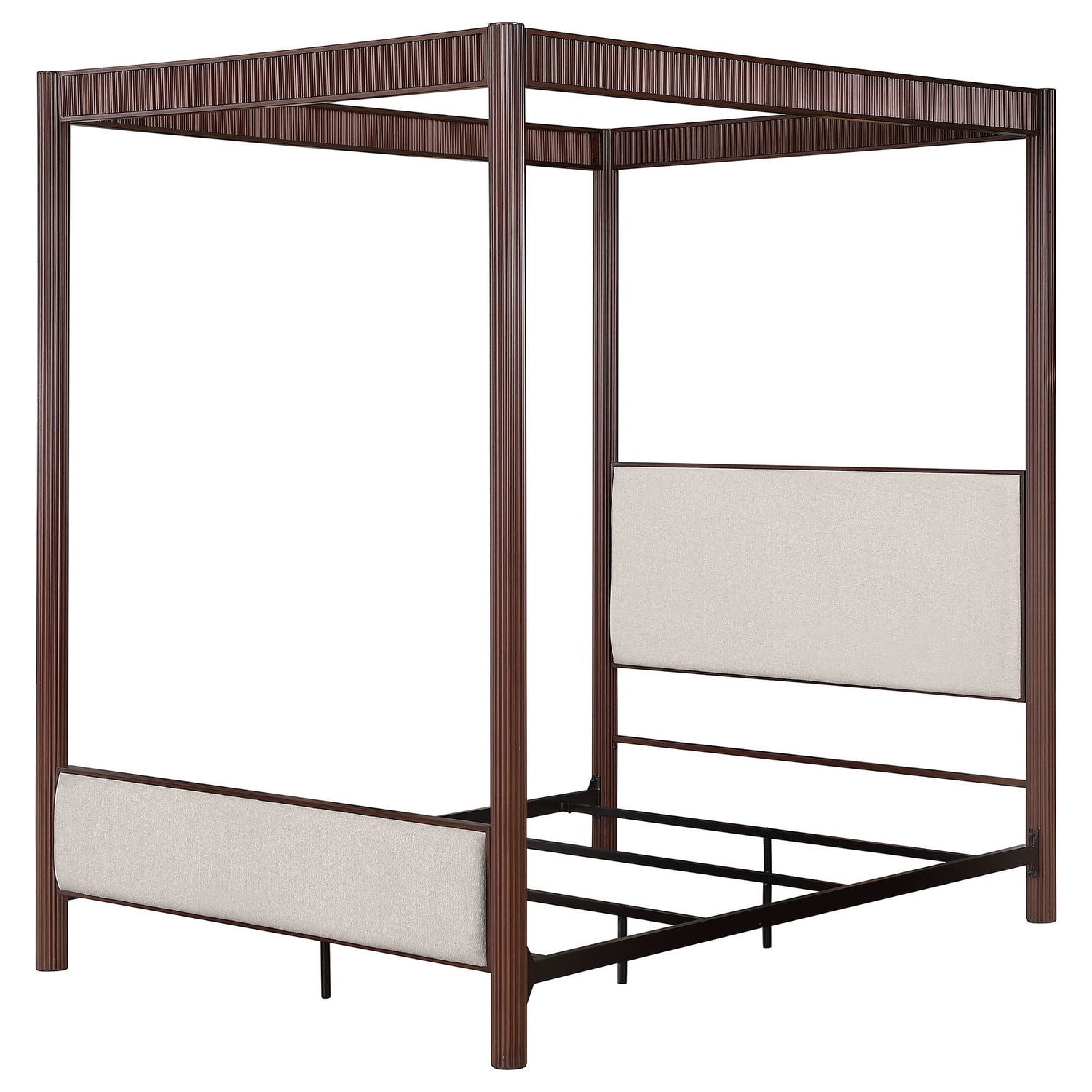 Tova - Canopy Bed