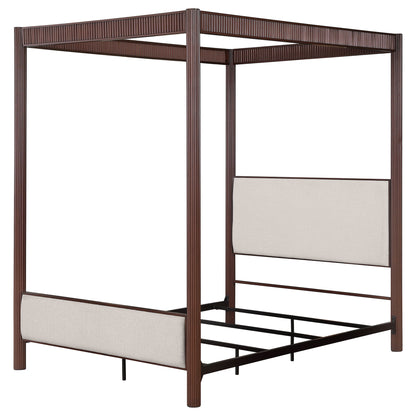 Tova - Canopy Bed