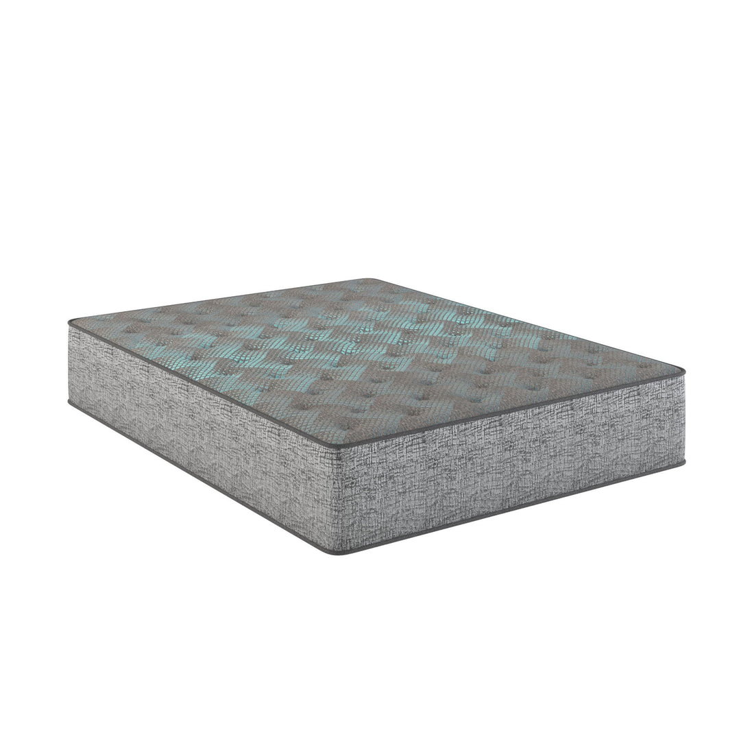 Comfort Care - 13&quot; Hybrid Mattress, Firm Comfort, Advanced Cooling