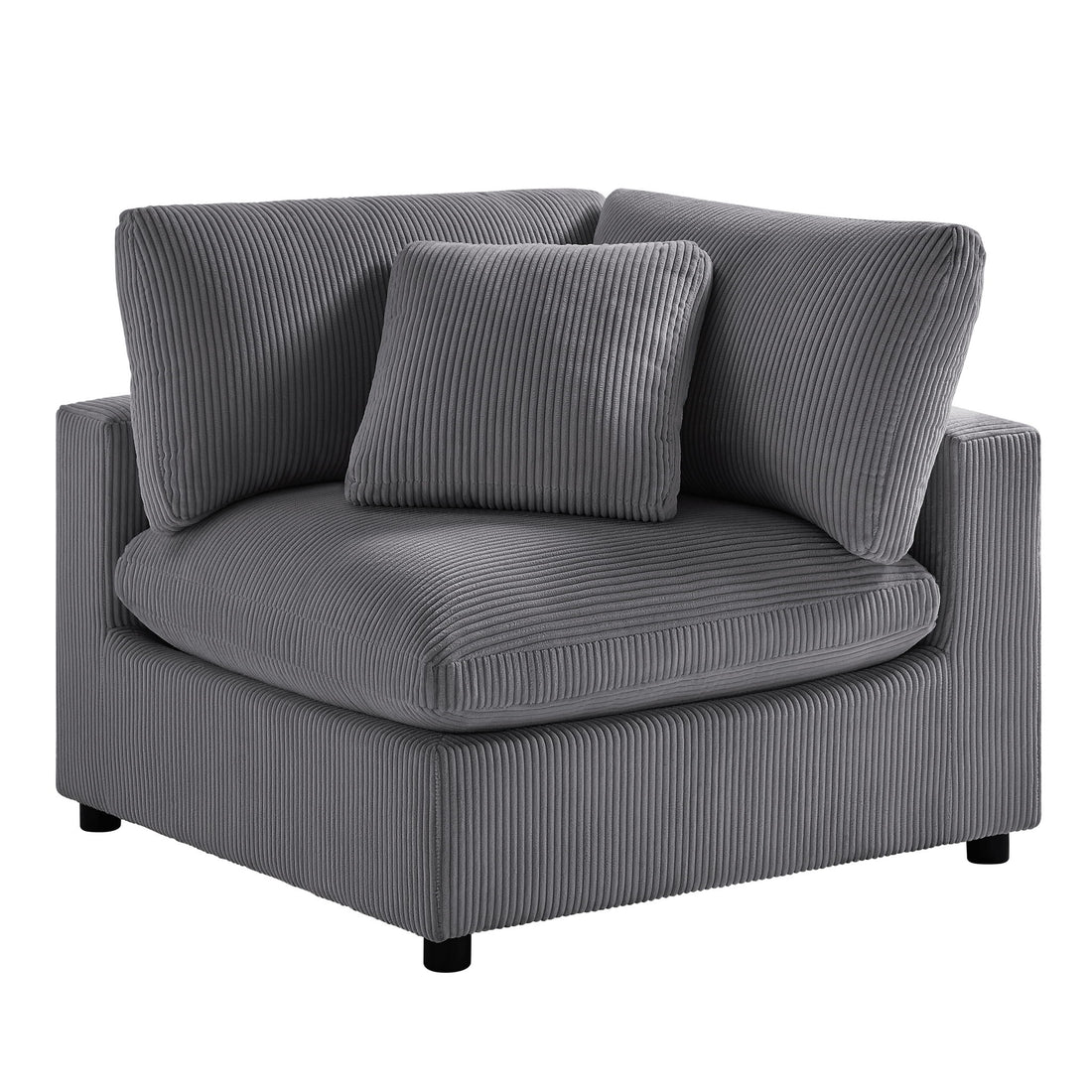 Chelsea - Corner Wedge