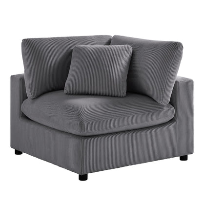 Chelsea - Corner Wedge