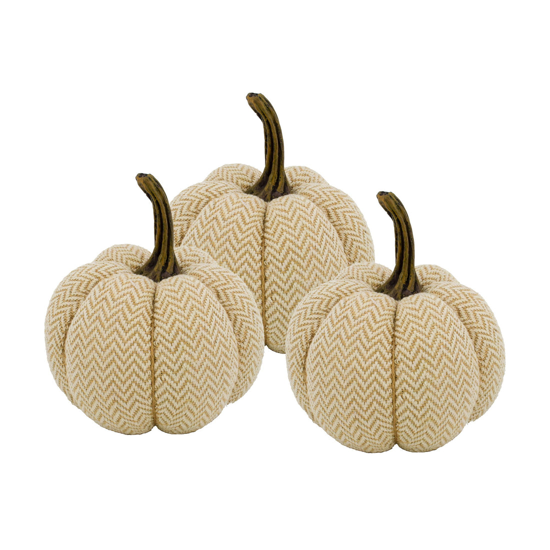 Weighted Pumpkin Ornament Decor For Holiday Harvest Festival Fall Festival &amp; Thanksgiving