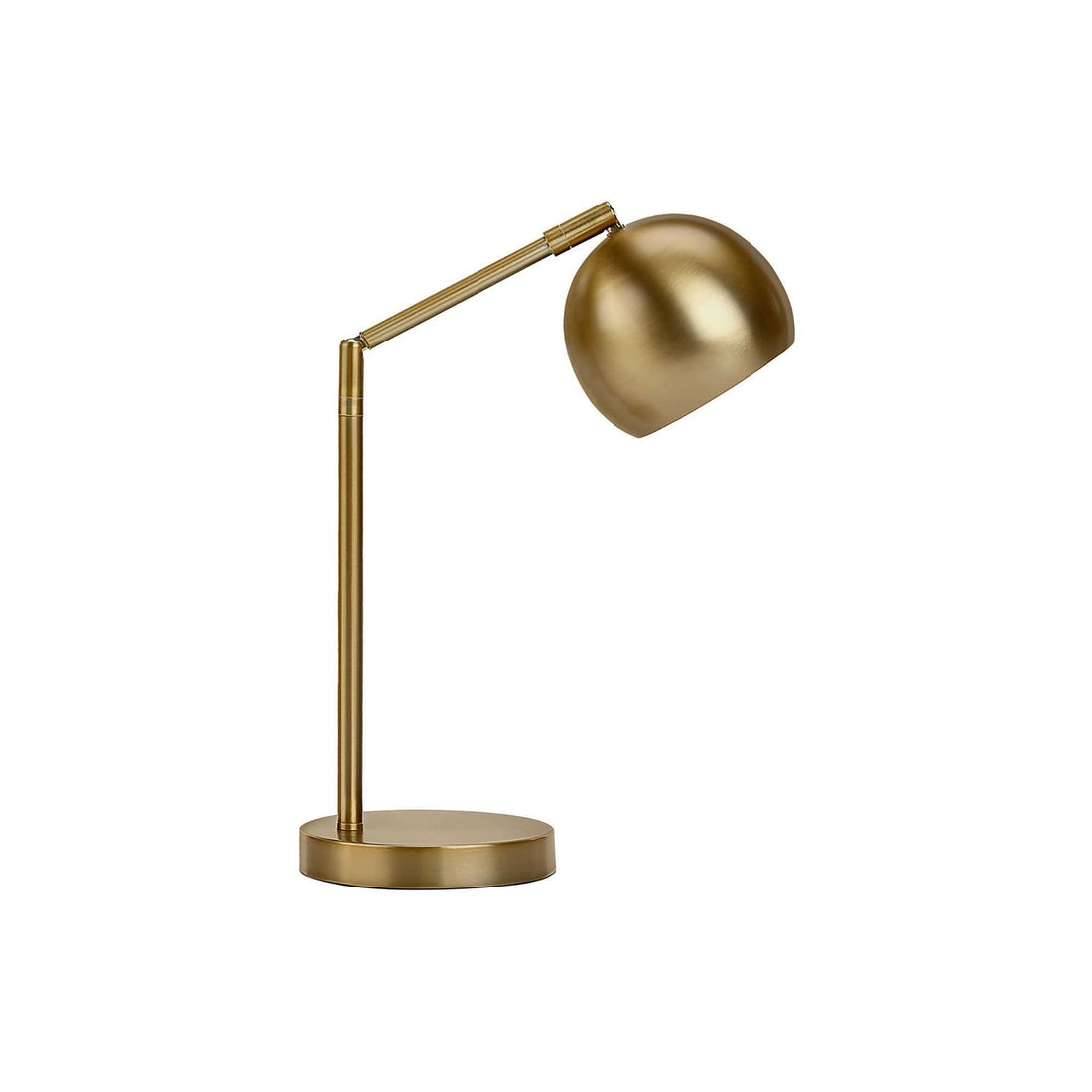 Lighting, Table Lamp, Contemporary - Gold