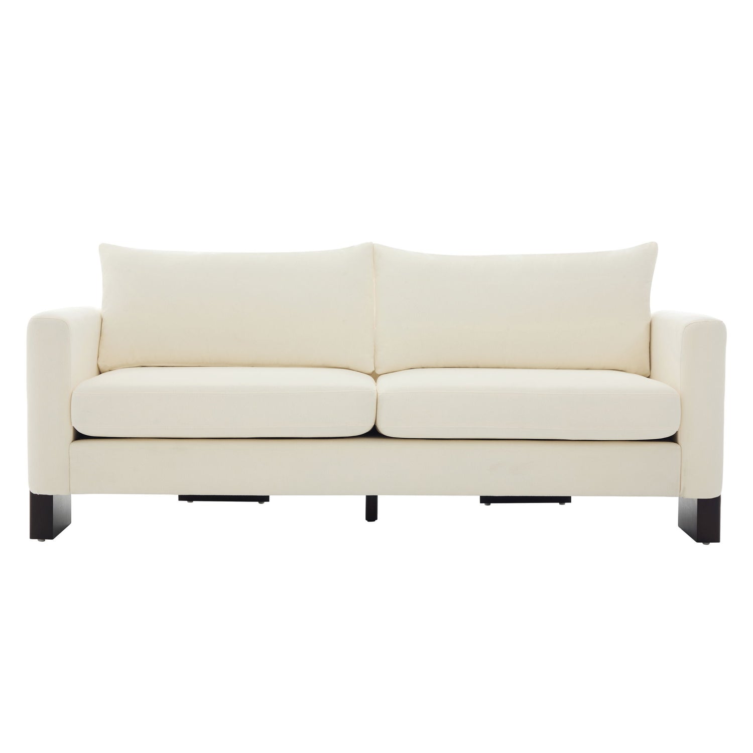 Elegant Modern 3 Seater Sofa