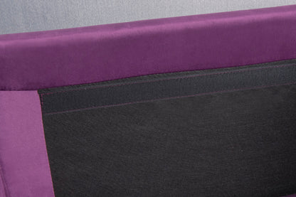 Comfortable Sofa With Durable Construction