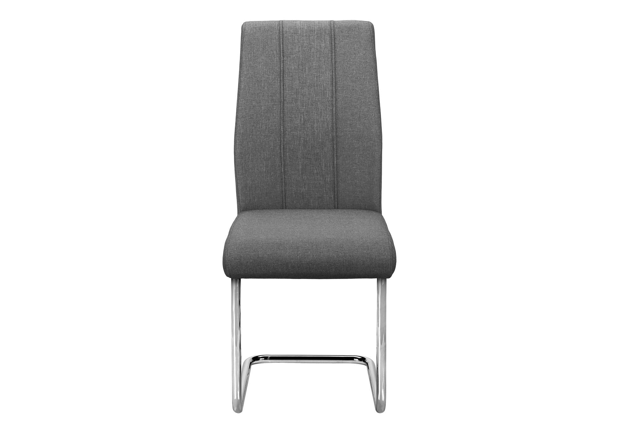 Dining Chair, Side Upholstered For Dining Room, Contemporary &amp; Modern (Set of 2)