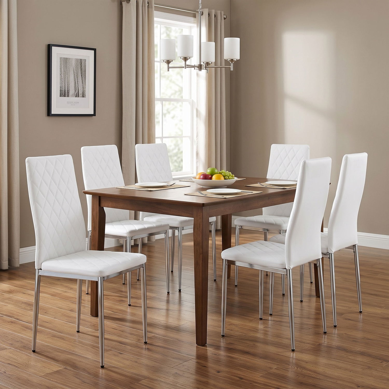 Modern Dining Chairs For Home