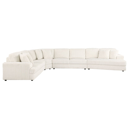 Langford - Sectional Sofa