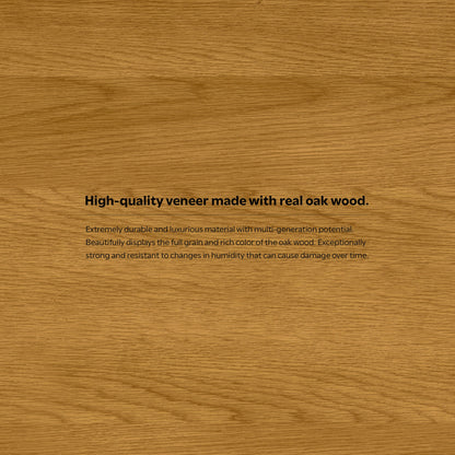 Colby - Dining Table, Contemporary