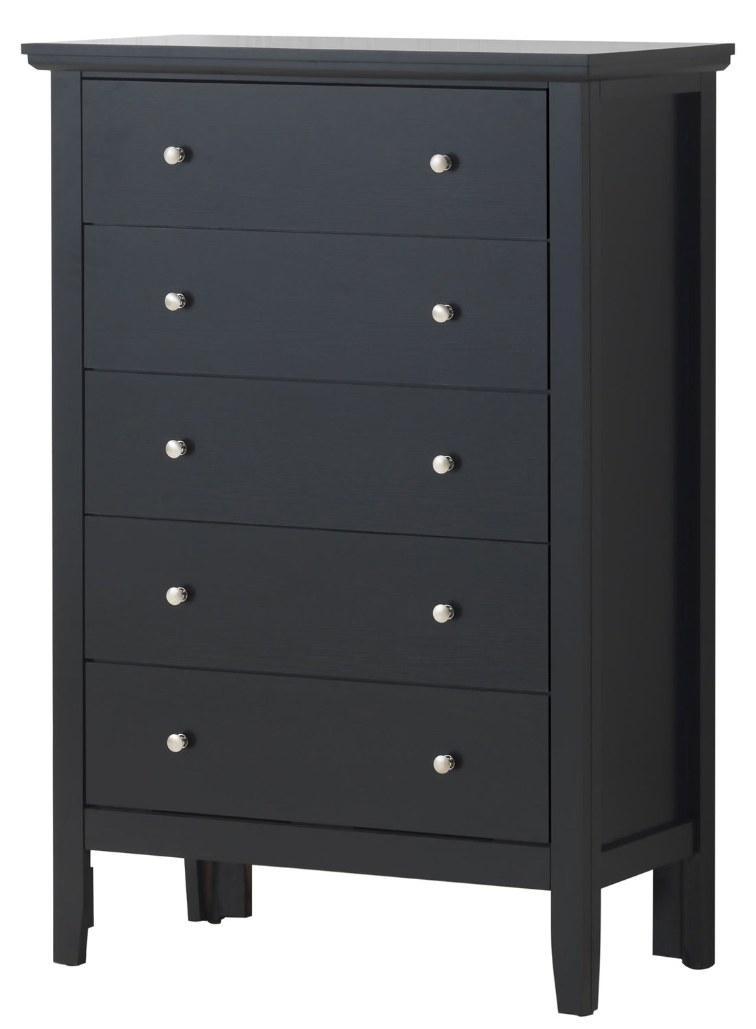 Primo - Chest - Black