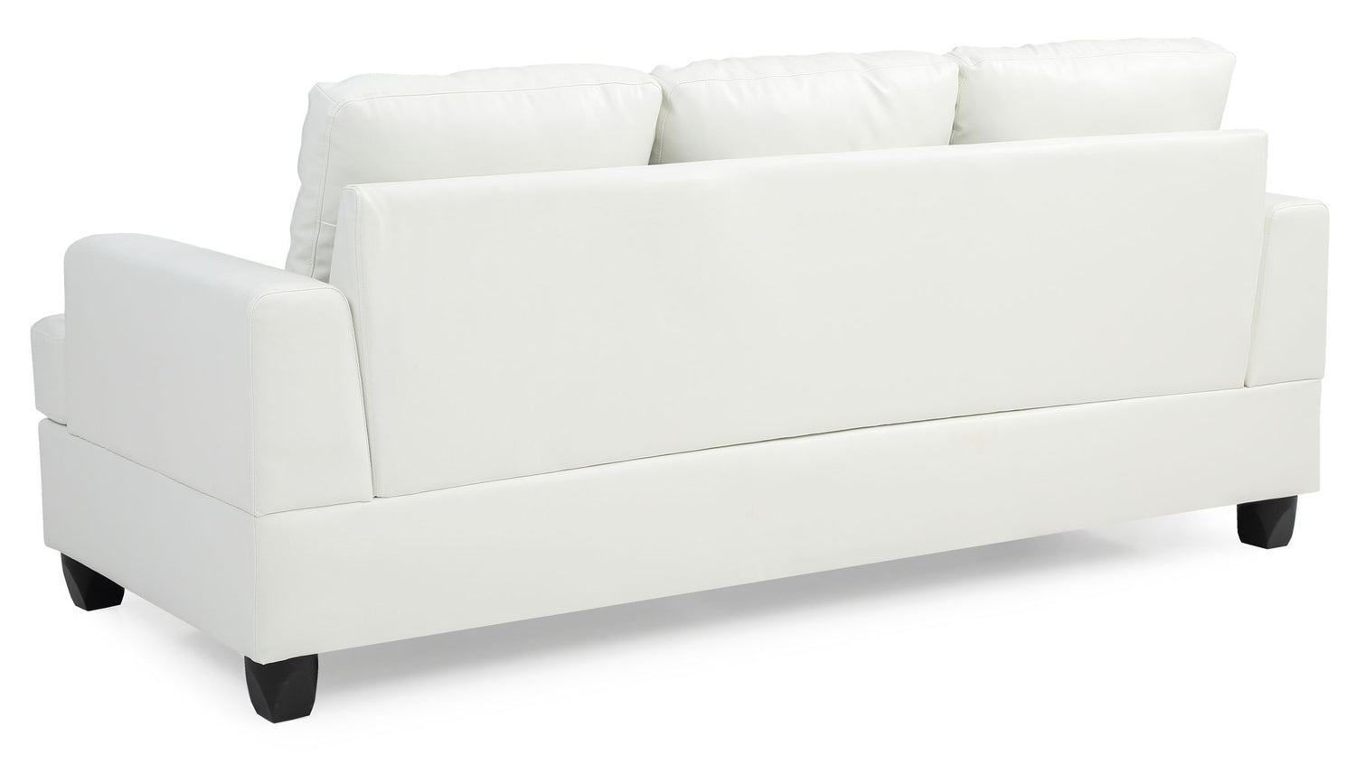 Sandridge - Sofa - White