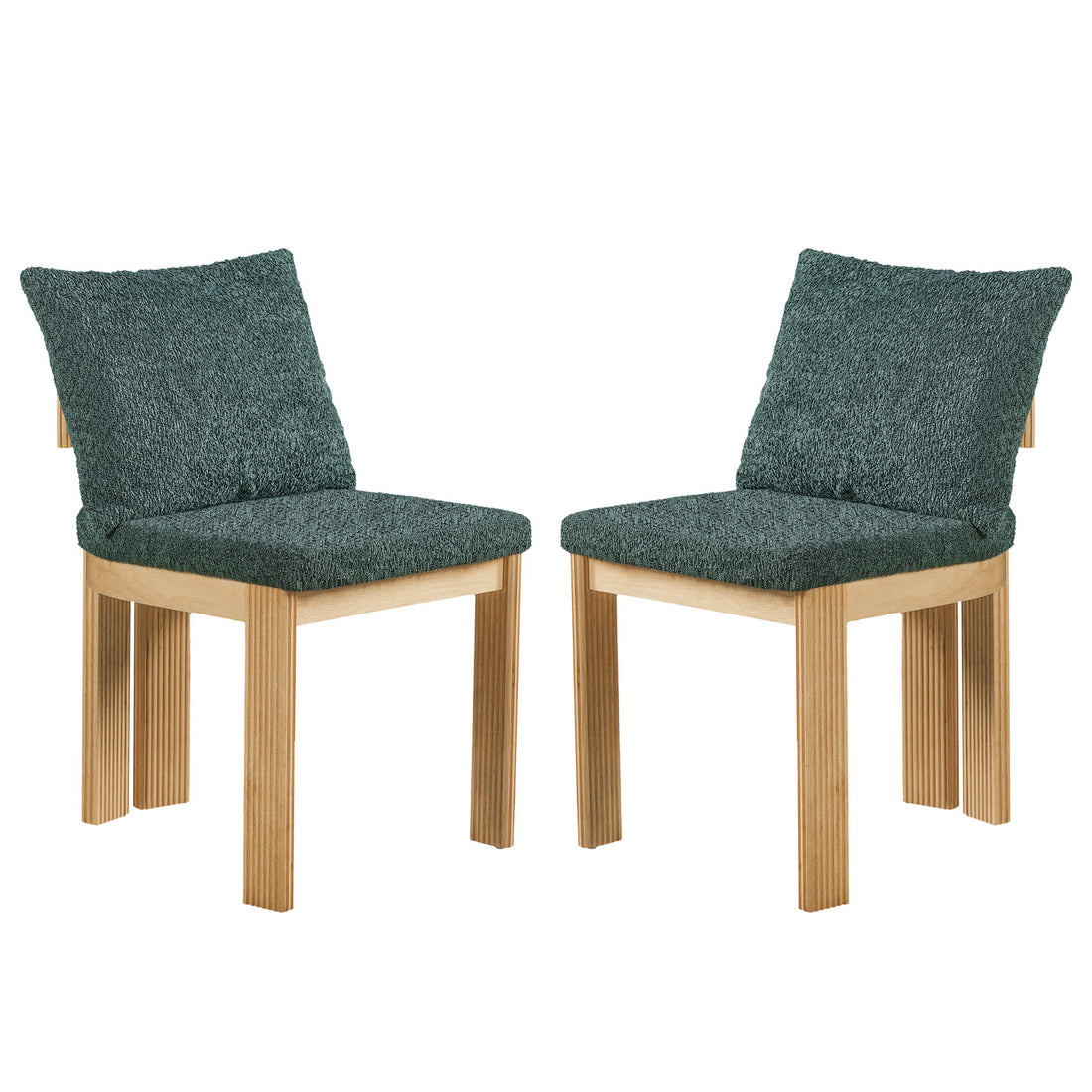 Indoor Dining Chair (Set of 2)