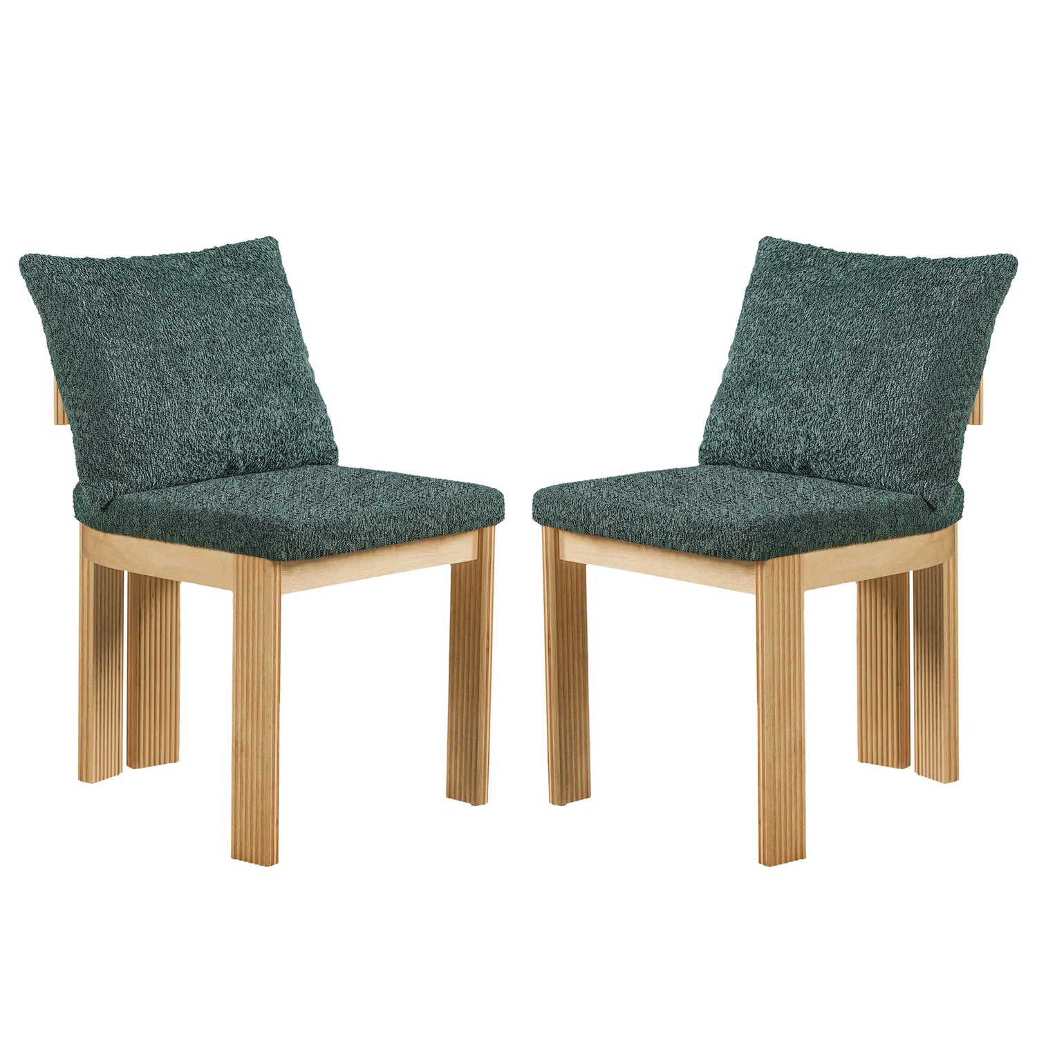 Indoor Dining Chair (Set of 2)