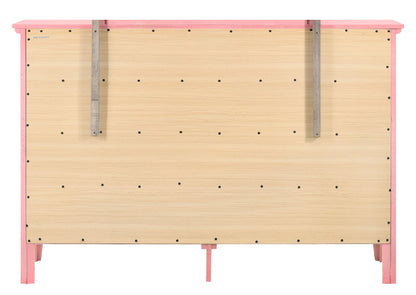 Elegant Casual Dresser For Any Room