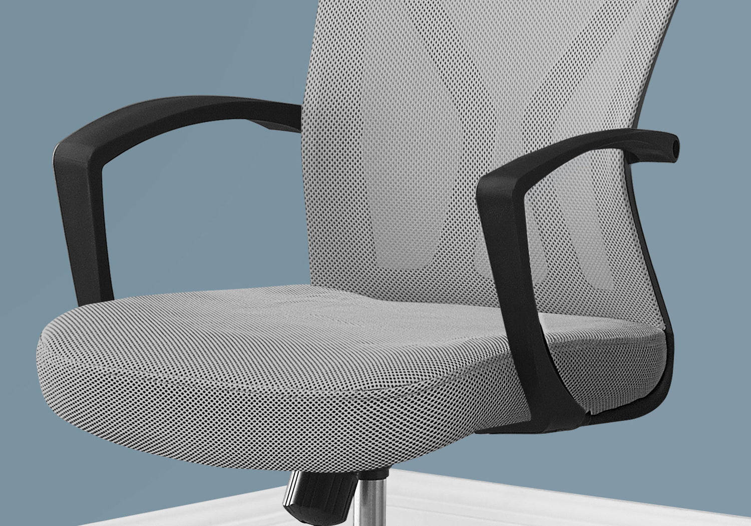 Office Chair &amp; Adjustable Height, Swivel, Ergonomic, Contemporary &amp; Modern