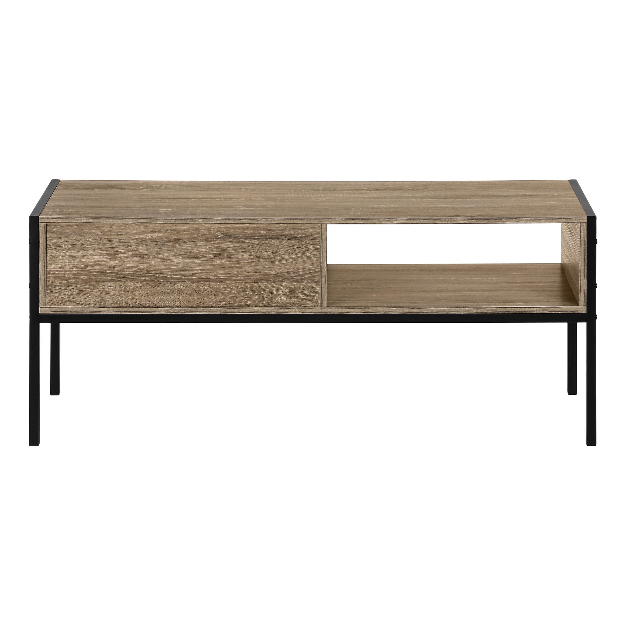 TV Stand, Console, Media Entertainment Center, Storage Drawer