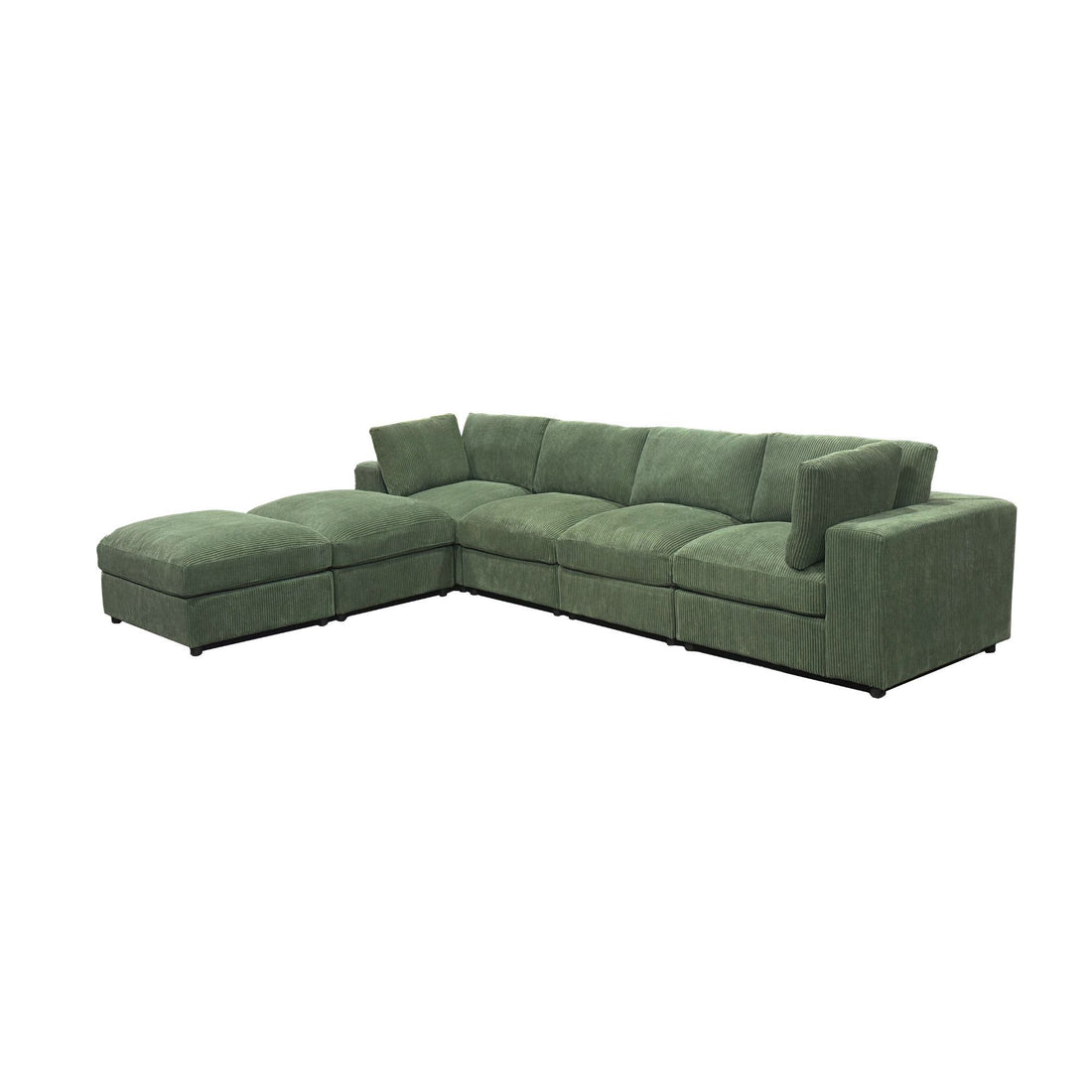 Reversible Modular Sectional