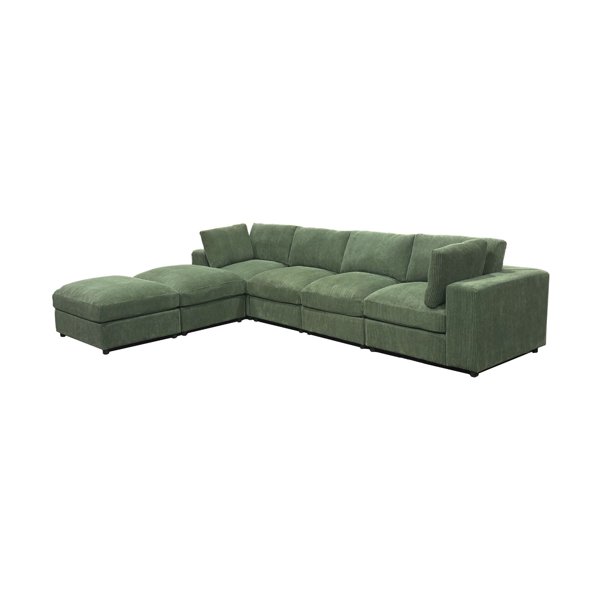 Reversible Modular Sectional
