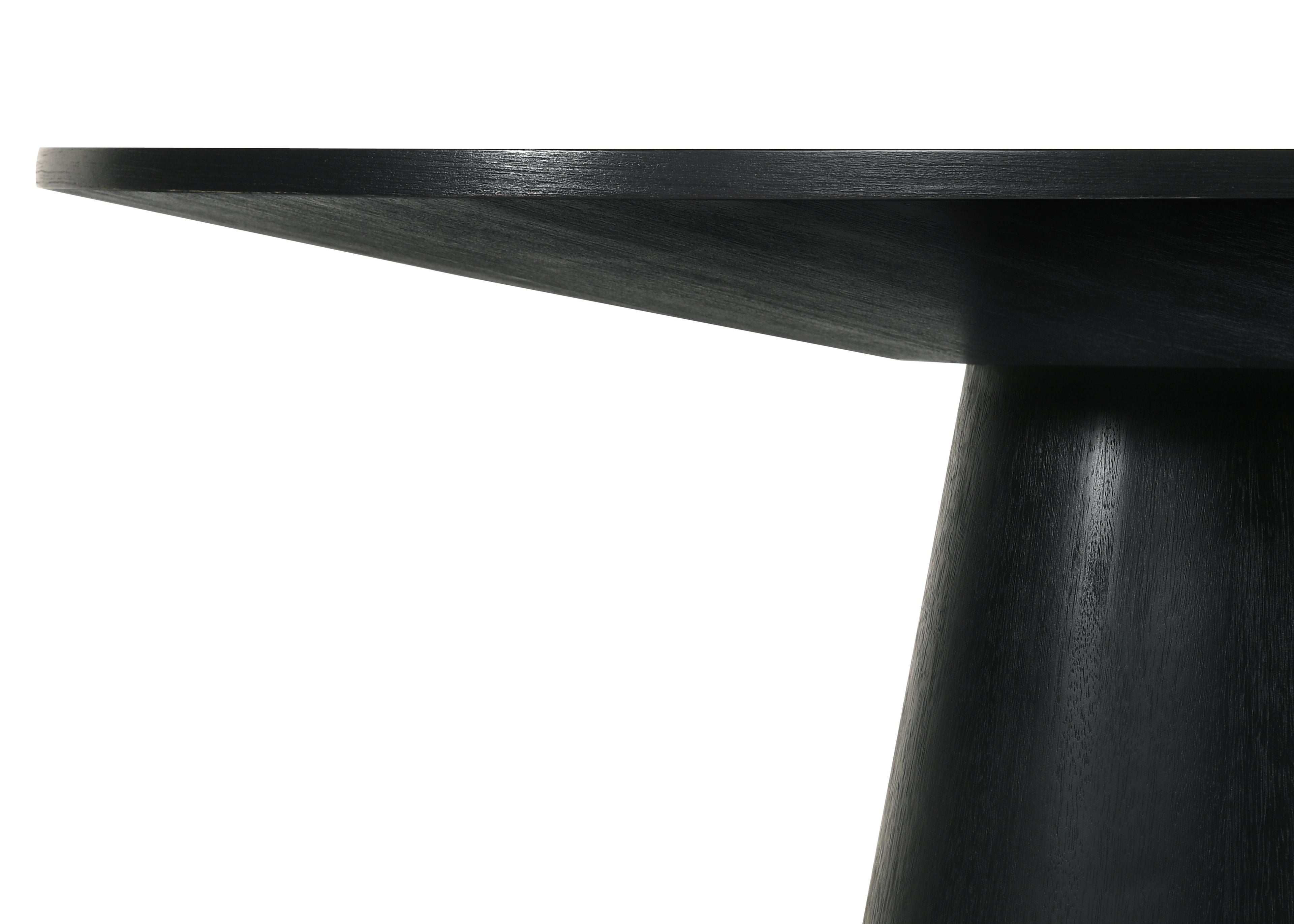 Jasper - 59&quot; Round Dining Table Set