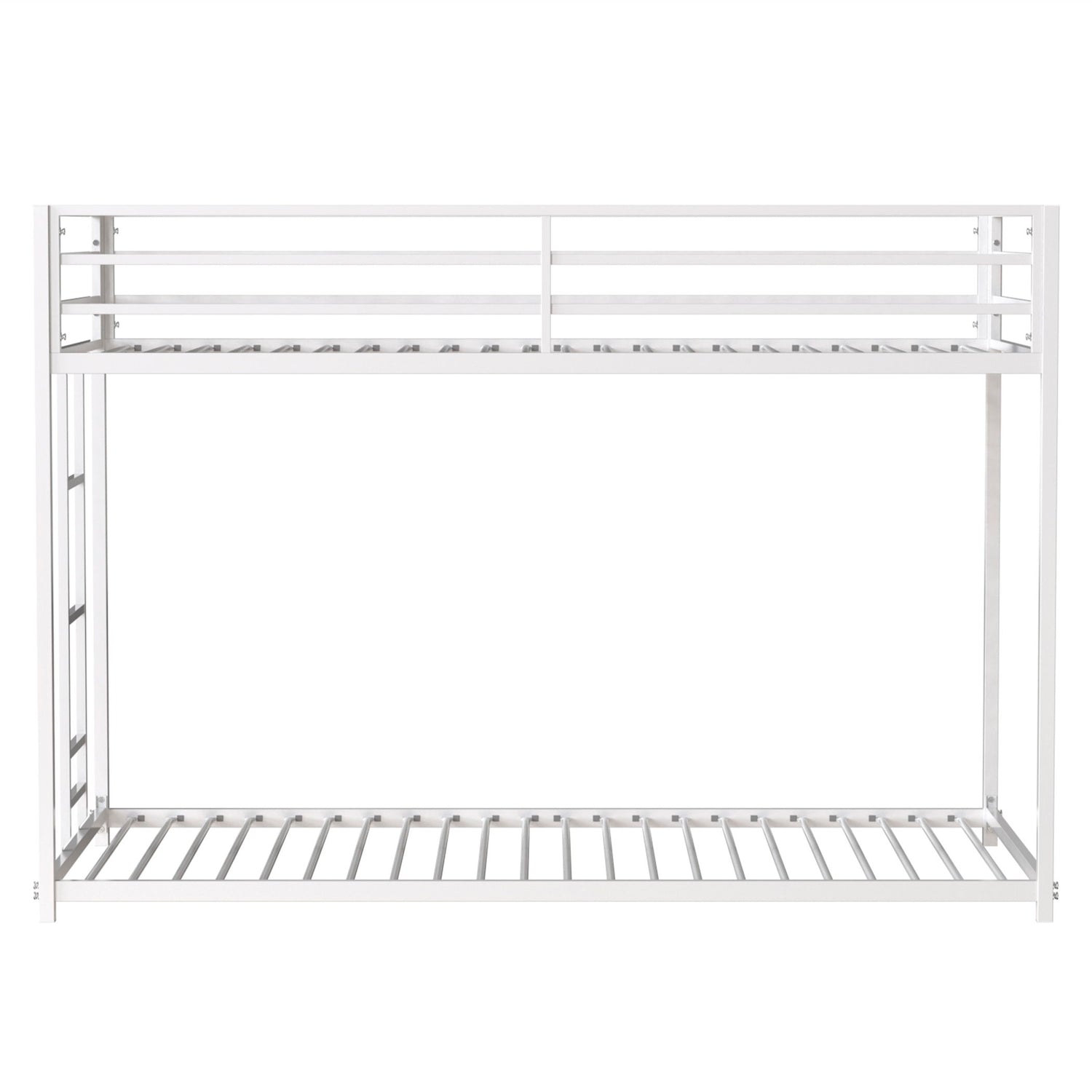 Adam - Metal Bunk Bed