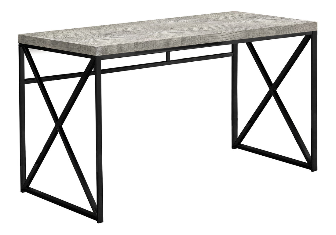 Computer Desk For Home Office, Laptop, Glossy Contemporary &amp; Modern