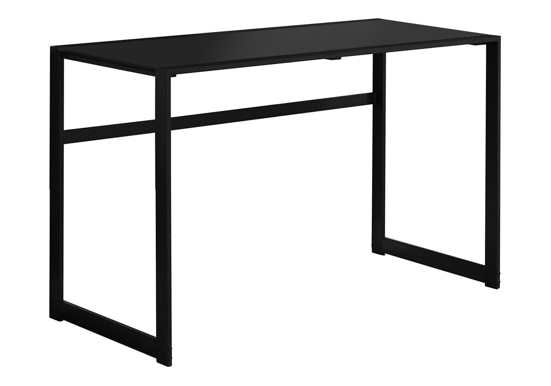 Computer Desk For Home Office, Laptop, Contemporary &amp; Modern