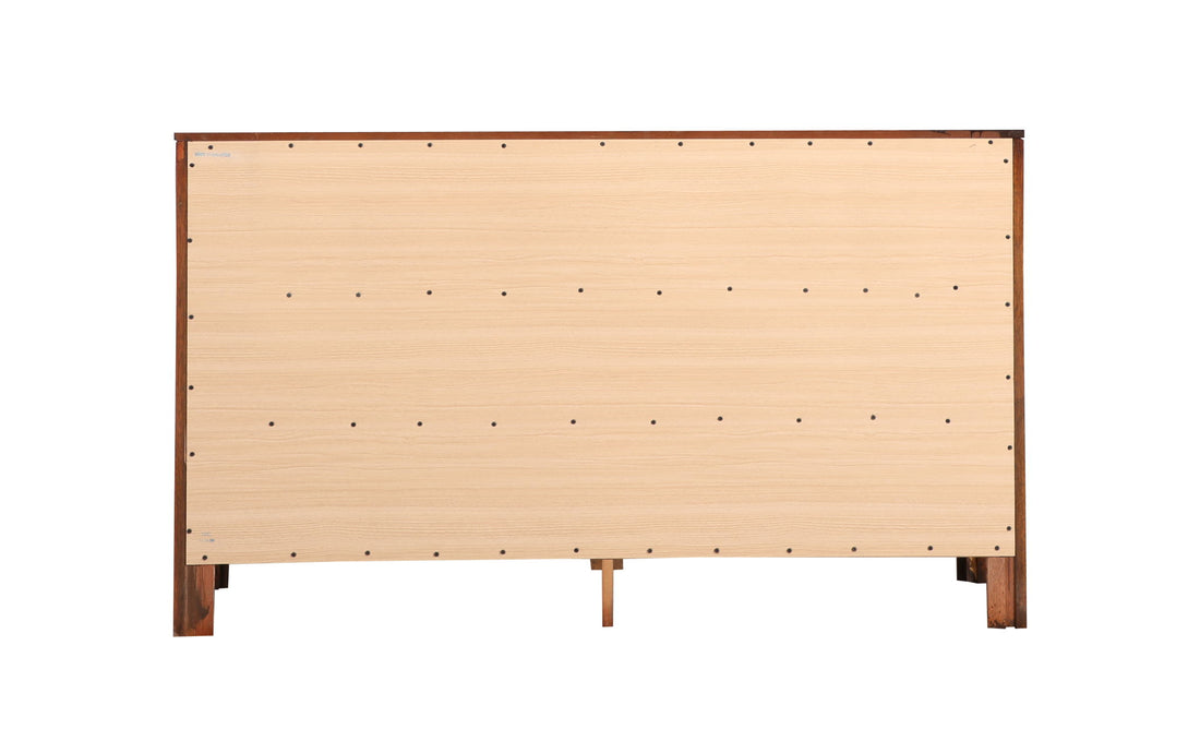 Summit - Dresser - Cherry