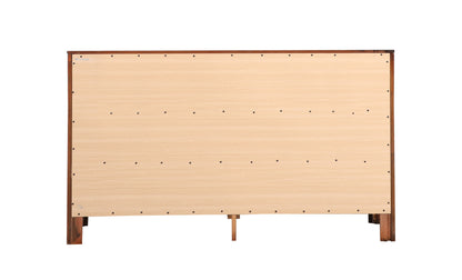 Summit - Dresser - Cherry